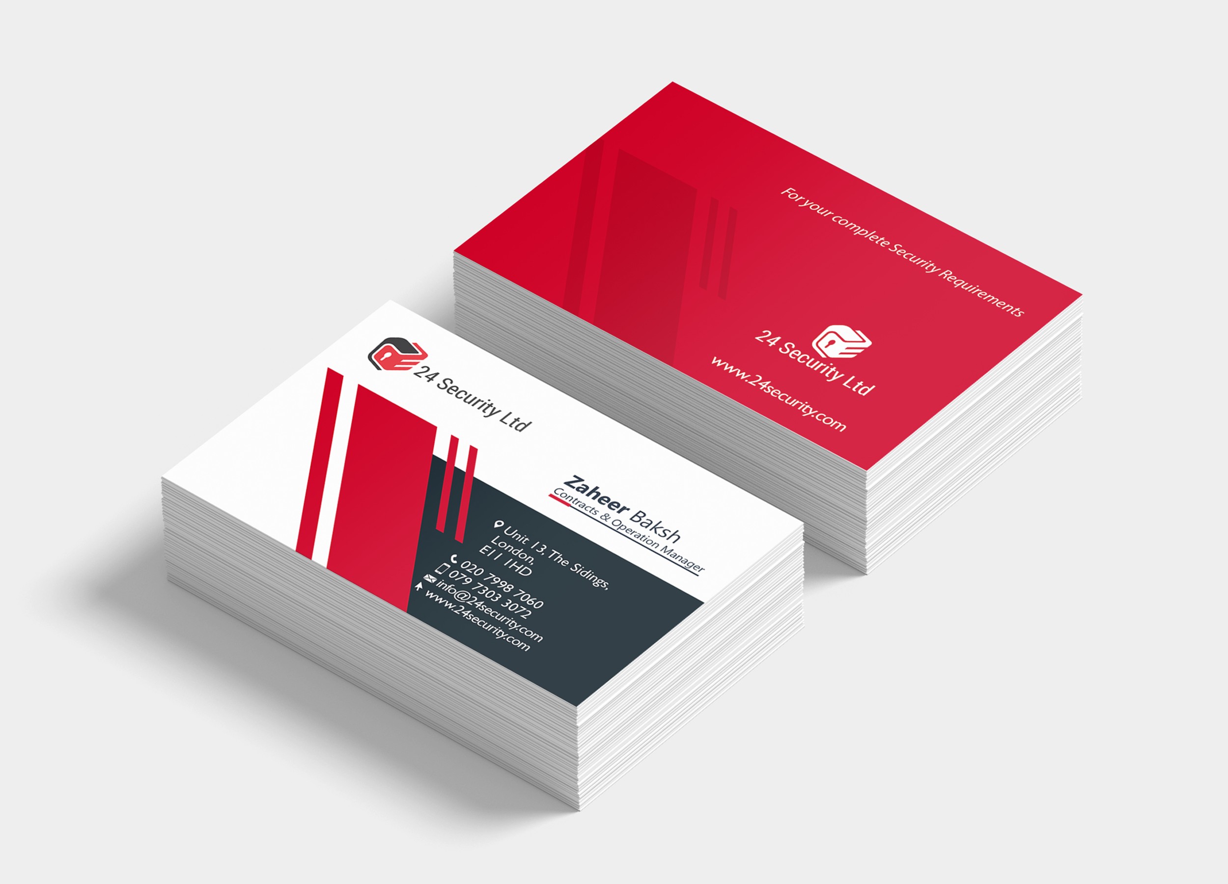 Mockups Design