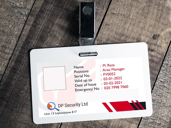 ID Cards