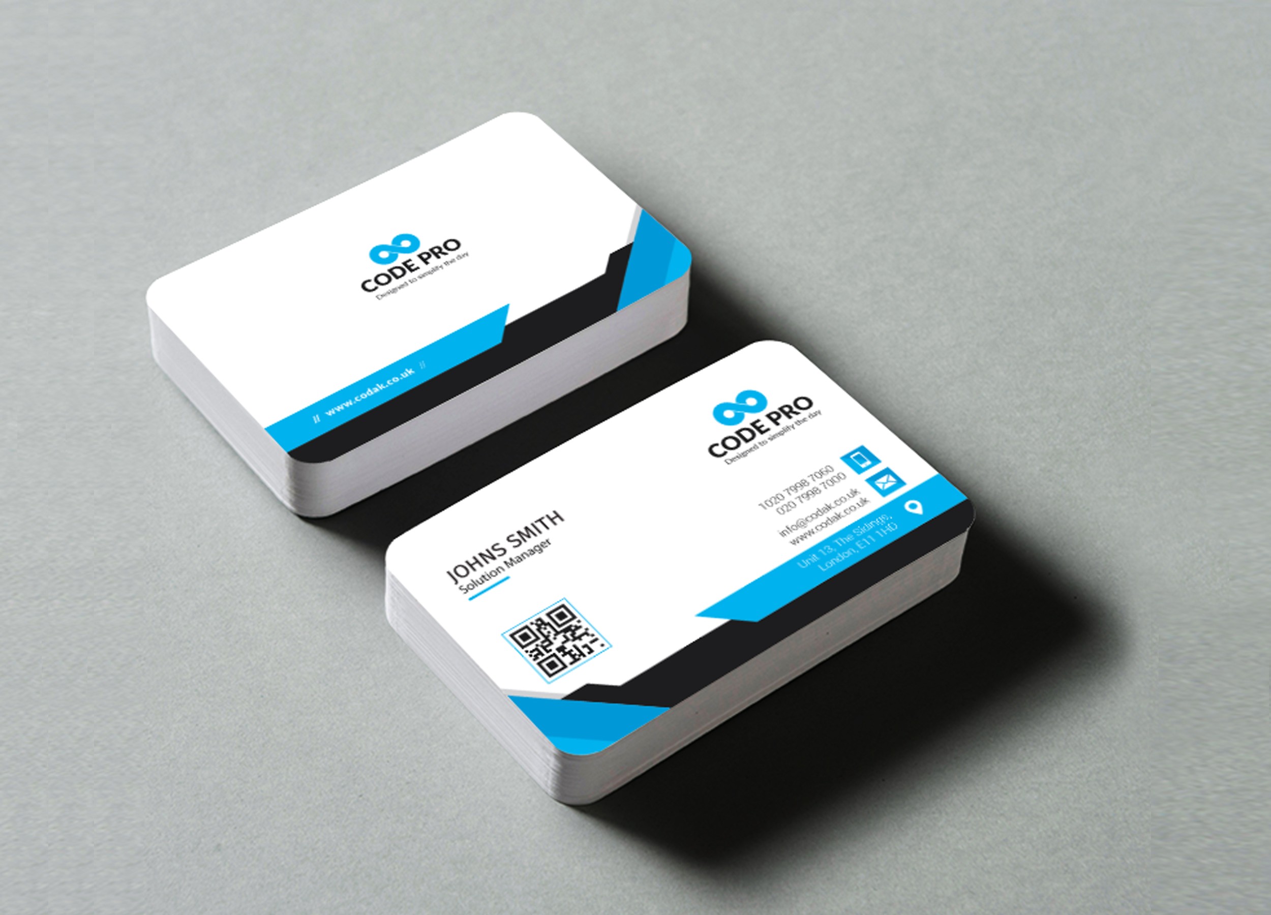 Mockups Design