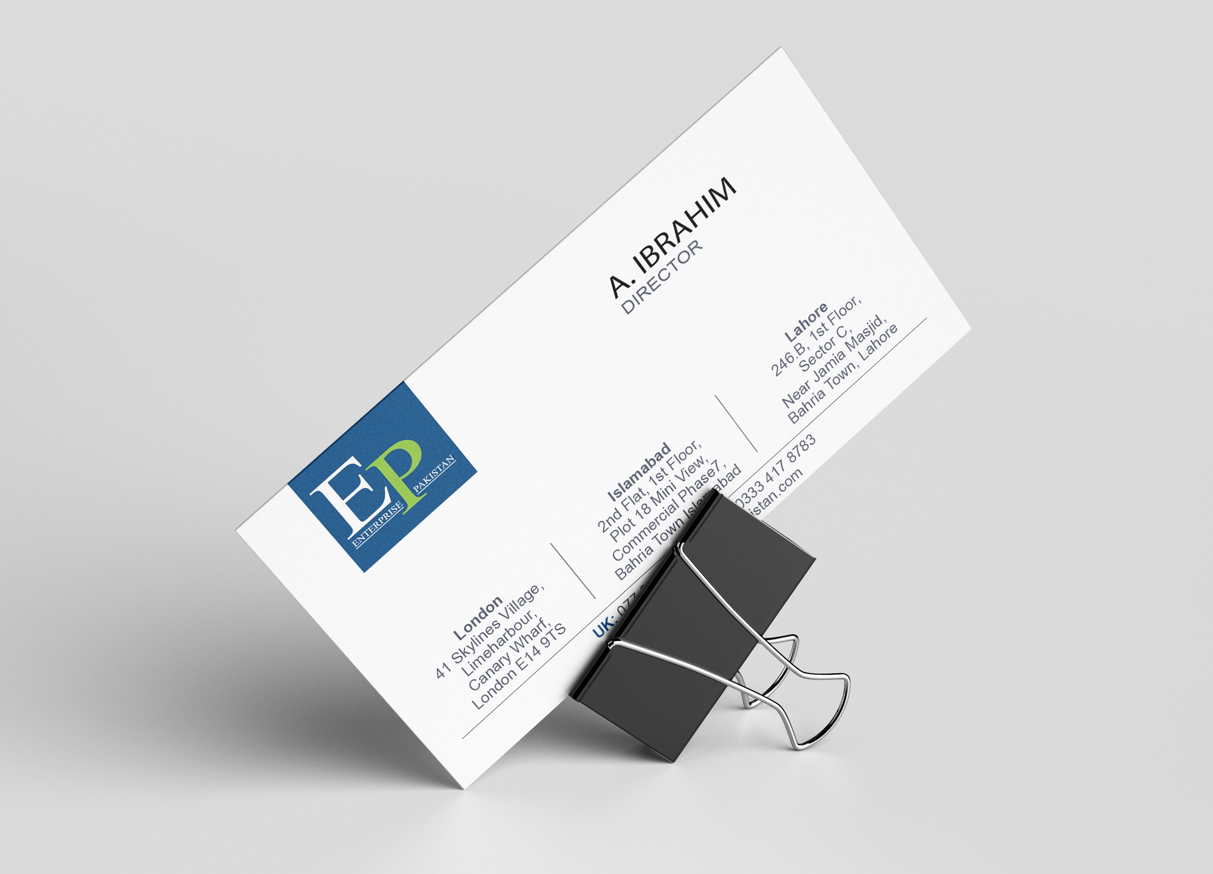 Mockups Design